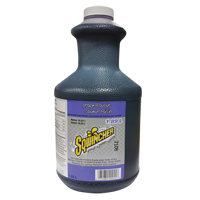 Sqwincher&reg; Rehydration Drink, Concentrate, Grape Distribution Élite MP