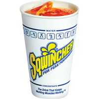 Sqwincher&reg; Cups Distribution Élite MP