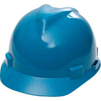 V-Gard&reg; Protective Caps - Fas-Trac&reg; Suspension, Meets CSA Type 1, Ratchet Suspension, Non-Vented Distribution Élite MP