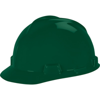 V-Gard&reg; Protective Caps - Fas-Trac&reg; Suspension, Meets CSA Type 1, Ratchet Suspension, Non-Vented Distribution Élite MP
