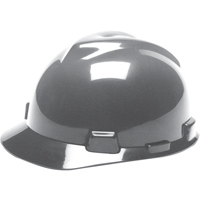 V-Gard&reg; Protective Caps - Fas-Trac&reg; Suspension, Meets CSA Type 1, Ratchet Suspension, Non-Vented Distribution Élite MP