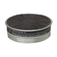 Cartouches pour respirateurs Comfo, Cartouche gaz/vapeur, Filtre N95/Vapeur organique/Filtre R95 Distribution Élite MP