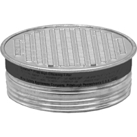 Cartouches pour respirateurs Comfo, Cartouche gaz/vapeur, Vapeurs organiques/P100 Distribution Élite MP