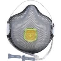 Disposable Particulate Respirators