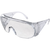 Lunettes de s&eacute;curit&eacute; Uvex Ultraspec 1000, Lentille Transparent, ANSI Z87+/R&eacute;pond ou surpasse la norme CSA Z94.3 Distribution Élite MP