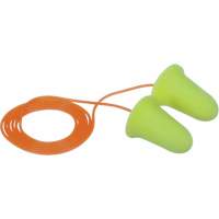 Bouchons d'oreilles  E-A-Rsoft FX, Paire - Sac en poly, Avec cordon Distribution Élite MP