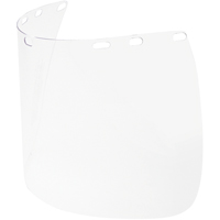 Faceshield Visors
