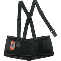 Proflex&reg; 2000SF Performance Spandex, Elastic, Small Distribution Élite MP