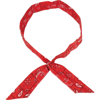 Cool Offs Bandana, Red Distribution Élite MP