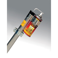 Extension Poles & Accessories Distribution Élite MP