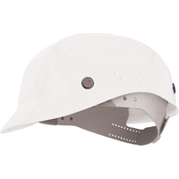 Casques antichocs s&eacute;rie BC86 de North, Suspension &agrave; douille, Blanc Distribution Élite MP