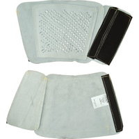 Forearm Guards, Leather Distribution Élite MP