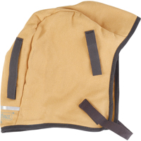 Winter Liner, One Size, Beige Distribution Élite MP