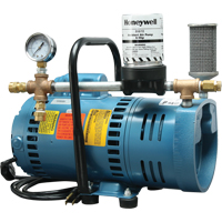 North&reg; Ambient Air Pumps for Continuous Flow Respirators Distribution Élite MP