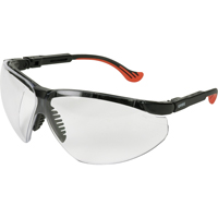 Lunettes de s&eacute;curit&eacute; Uvex Genesis XC, Lentille Transparent, Anti-&eacute;gratignures, R&eacute;pond ou surpasse la norme CSA Z94.3 Distribution Élite MP