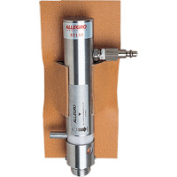 Vortex Heater/Cooler for Vest with Snap-Tite Plug Distribution Élite MP