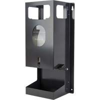Distributeur de bouchons d'oreille Leight Source 500 de Howard Leight Distribution Élite MP