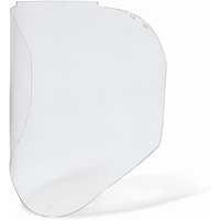 Visi&egrave;res de Rechange Bionic, Polycarbonate, Teinte Transparent Distribution Élite MP