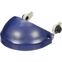 Cap Mount Hard Hat Headgear, Ratchet Suspension Distribution Élite MP