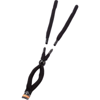 Skullerz&reg; Safety Glasses Retainer Distribution Élite MP