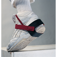 Heel Grounder No. 793HG Distribution Élite MP