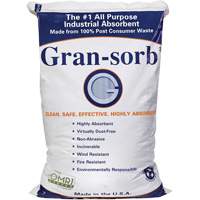 Absorbant granulaire Gran-Sorb Distribution Élite MP