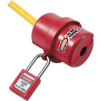 Electrical Lockouts