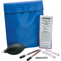 Fit Test Kits - Irritant Fit Test Kit, Qualitative, Smoke Testing Solution Distribution Élite MP