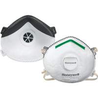 Disposable Respirators