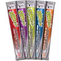 Sqwincher&reg; Sqweeze Freezer Pops Distribution Élite MP