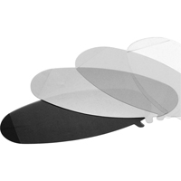 Lentilles de protection Distribution Élite MP