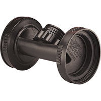 Adaptateur &agrave; cartouches jumel&eacute;es Distribution Élite MP