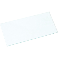 Clear Cover Lenses Distribution Élite MP