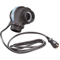 Appareils de protection respiratoire (APR) &agrave; &eacute;puration d'air motoris&eacute; port&eacute;s sur le visage Powerflow Distribution Élite MP