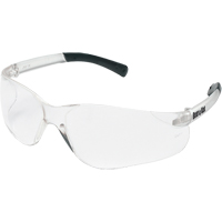 Lunettes de s&eacute;curit&eacute; Bear Kat, Lentille Transparent, Antibu&eacute;e/Anti-&eacute;gratignures, ANSI Z87+/R&eacute;pond ou surpasse la norme CSA Z94.3 Distribution Élite MP