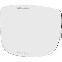 Plaque de protection externe 9002NC pour masque de soudage Speedglas Distribution Élite MP