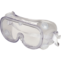 Lunettes &agrave; coques de s&eacute;curit&eacute; Z300, Lentille Transparent, Antibu&eacute;e, Ventilation Indirecte Distribution Élite MP