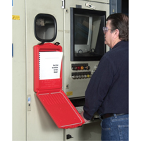 Boîtes de rangement pour documents, 11 x 2 1/8 x 14 1/2 Distribution Élite MP