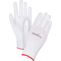 Ultimate Dexterity Coated Gloves, 9/Large, Polyurethane Coating, 13 Gauge, Polyester Shell Distribution Élite MP
