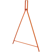 Street Barricades - A-Frame Support Leg Distribution Élite MP