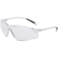 Lunettes de s&eacute;curit&eacute; Uvex s&eacute;rie A700, Lentille Transparent, Anti-&eacute;gratignures, R&eacute;pond ou surpasse la norme CSA Z94.3 Distribution Élite MP