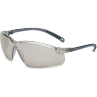 Uvex&reg; A700 Series Safety Glasses, Silver/Indoor/Outdoor Mirror Lens, Anti-Scratch, Meets/Exceeds CSA Z94.3 Distribution Élite MP