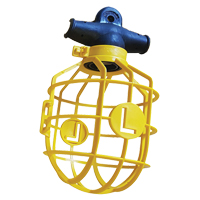 Replacement Heavy-Duty Molded String Lights Plastic Head Distribution Élite MP