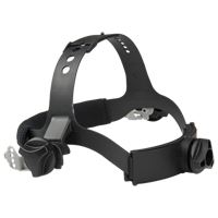 Harnais de rechange pour &eacute;cran facial Uvex Bionic Shield, Rochet Distribution Élite MP
