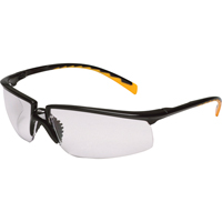 Lunettes de s&eacute;curit&eacute; Privo, Lentille Transparent, Antibu&eacute;e, R&eacute;pond ou surpasse la norme CSA Z94.3 Distribution Élite MP