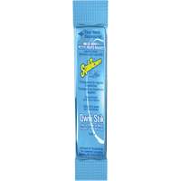 Sqwincher&reg; Boisson de r&eacute;hydratation ZERO Qwik Stik, Poudre, M&eacute;lange de baies Distribution Élite MP