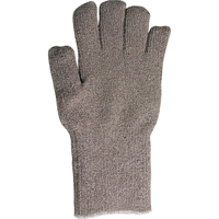 Gants robustes r&eacute;sistants &agrave; la chaleur, Tissu &eacute;ponge, Grand, Prot&egrave;ge jusqu'&agrave; 425° F (218° C) Distribution Élite MP