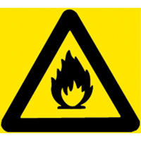 WHMIS/GHS & PPE Labels