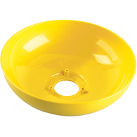 Replacement Plastic Eyewash Bowl Distribution Élite MP