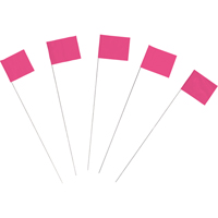 Marking Flags Distribution Élite MP